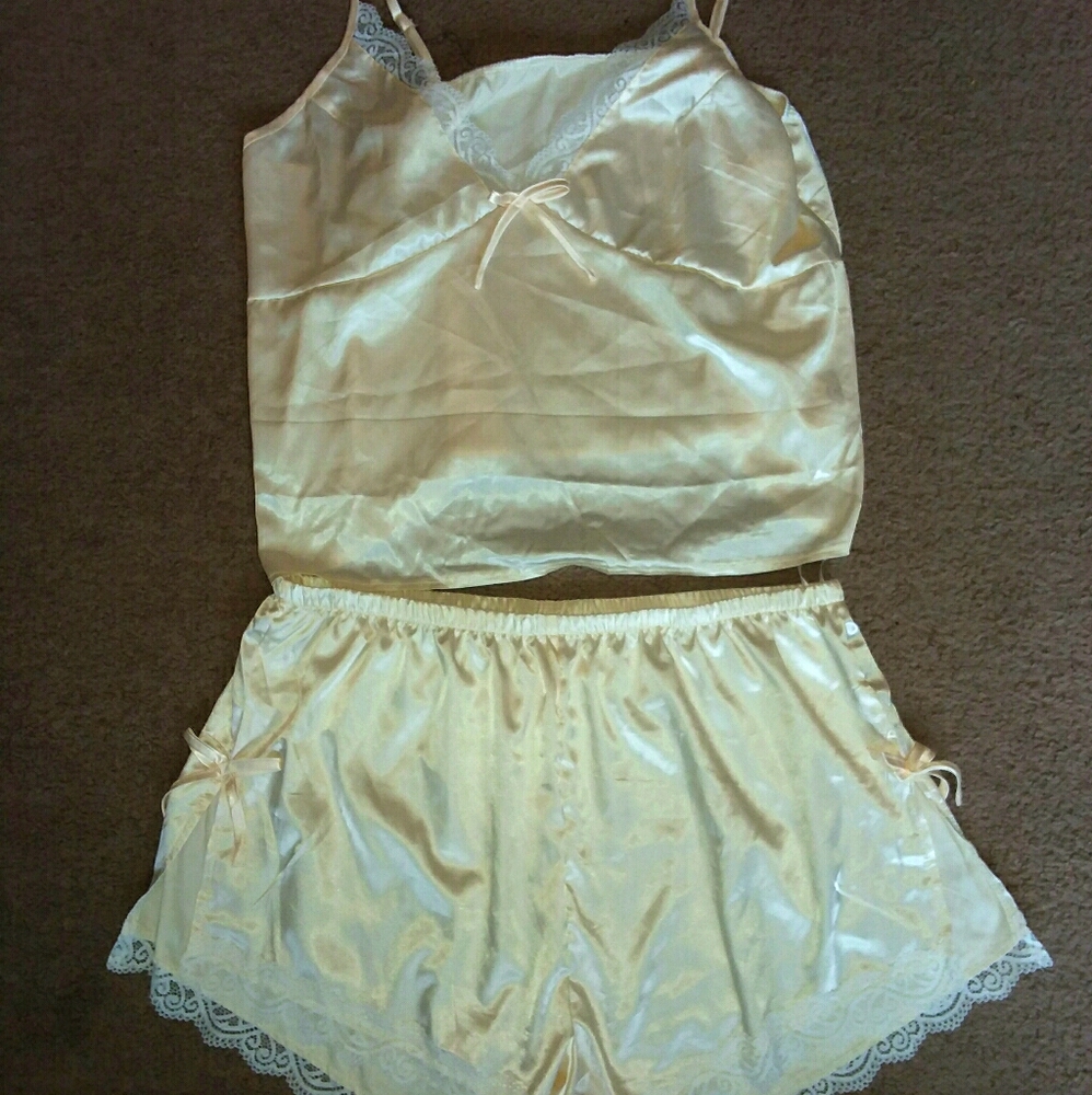 Pajama Set